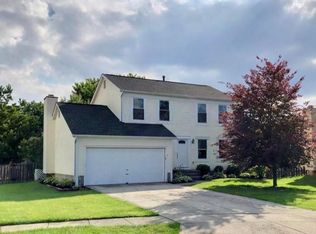 855 Dinmont Ct, Reynoldsburg, OH