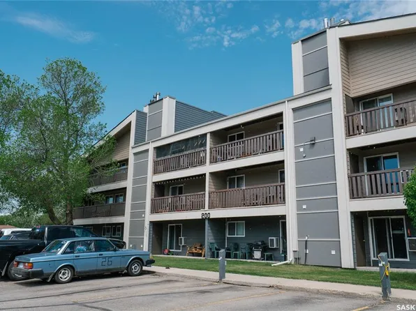 UNIT 235-510 Prairie AVENUE, Saskatoon, SK S7N 2V4