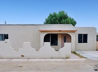 909 S Pagent Ave, Yuma, AZ 85364