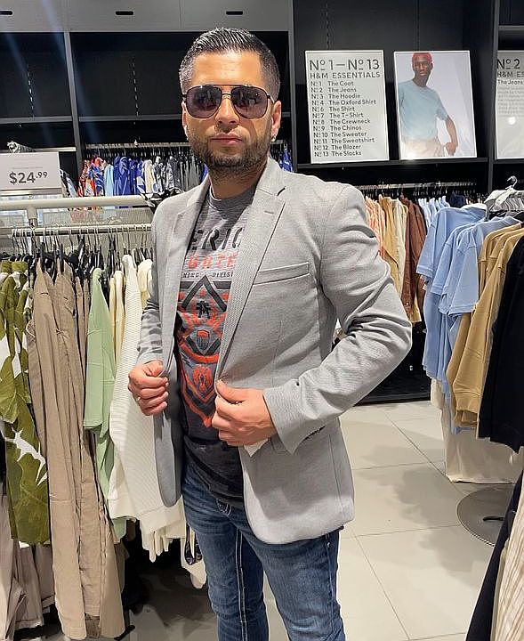 Valentino management group