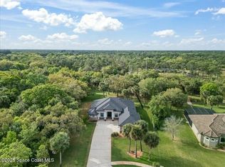 1493 Sitka Ln, Malabar, FL 32950