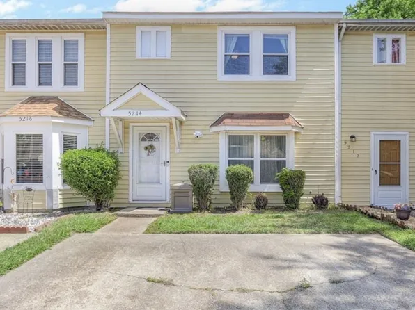 5214 Richard Rd, Virginia Beach, VA 23462