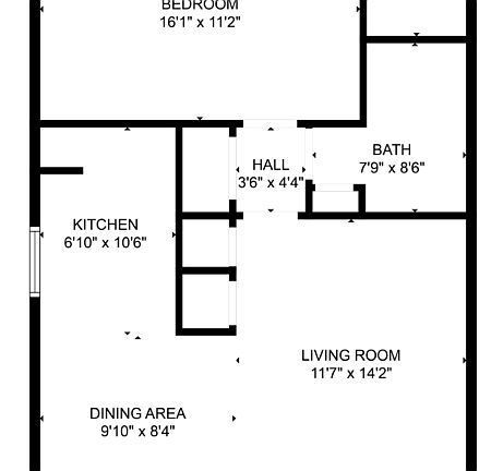2nd image of 1802 Jackson Ave W APT 183