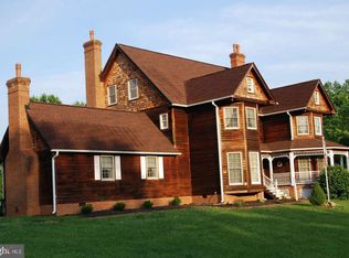 5016 Sperryville Pike, Boston, VA 22713
