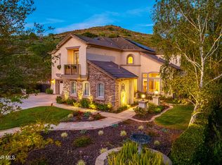 331 Briar Bluff Cir, Thousand Oaks, CA 91360