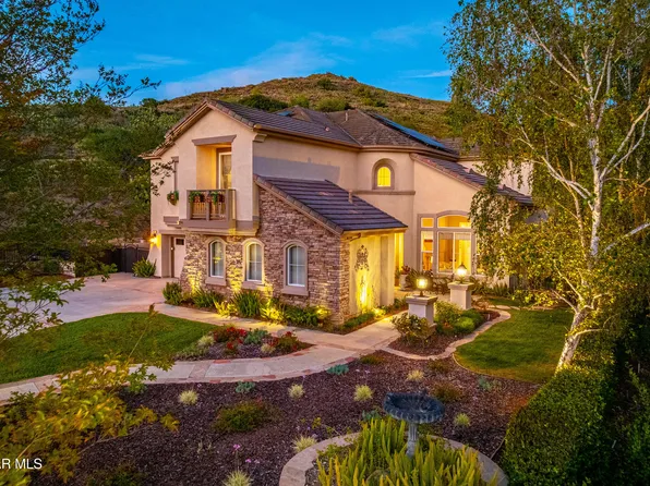 331 Briar Bluff Cir, Thousand Oaks, CA 91360