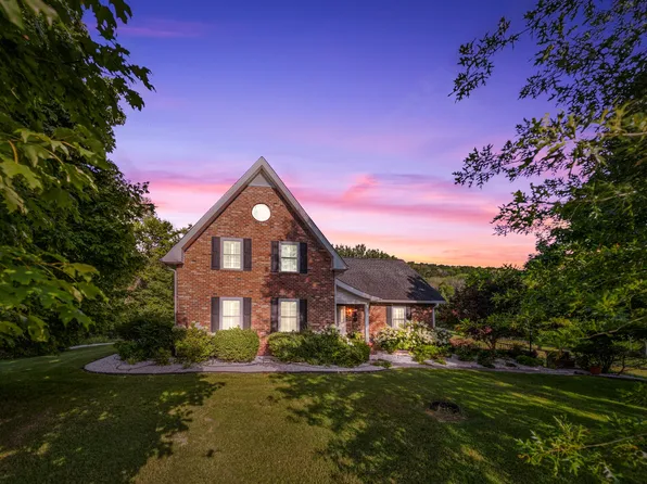 193 Alexandria Hwy, Brush Creek, TN 38547