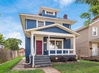 779 Gibbard Ave, Columbus, OH 43201