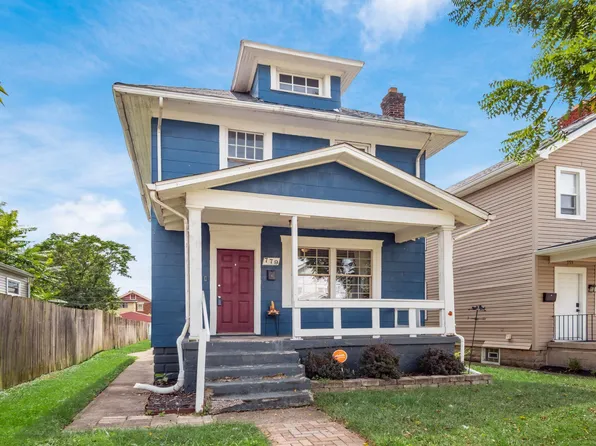 779 Gibbard Ave, Columbus, OH 43201