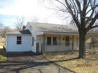 5125 Richville Dr SW, Navarre, OH 44662