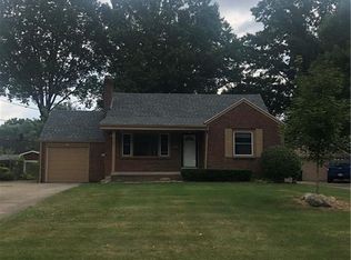 4639 Canterbury Ln, Youngstown, OH