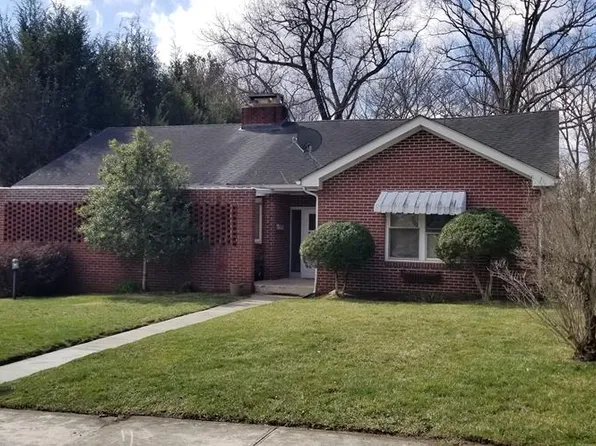 1016 Woodlawn Ave, Beckley, WV 25801