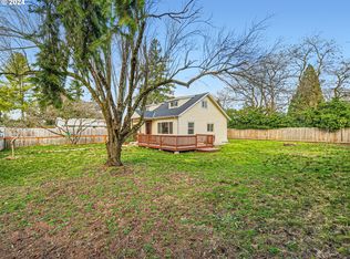 6702 SE 65th Ave, Portland, OR 97206