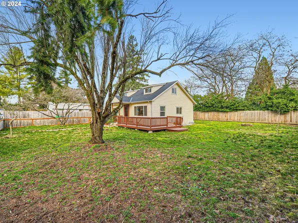 6702 SE 65th Ave, Portland, OR 97206
