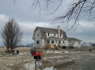 2865 S Reed Rd, Durand, MI 48429