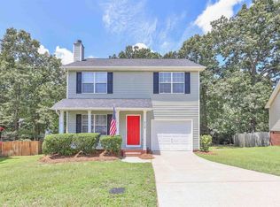 408 Waterville Dr, Columbia, SC 29229