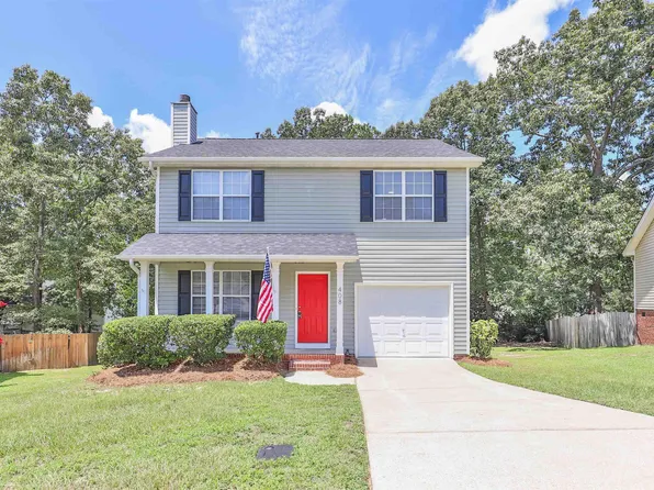 408 Waterville Dr, Columbia, SC 29229