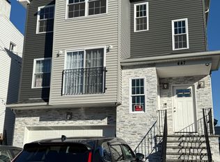 447 Westminster Ave FLOOR 2, Elizabeth, NJ 07208