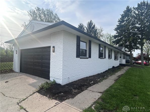 760 Accent Park Dr, Dayton, OH 45417