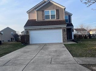 2572 Allegro Ln, Loveland, OH