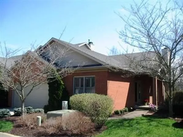 3677 Amick Way, Lexington, KY 40509