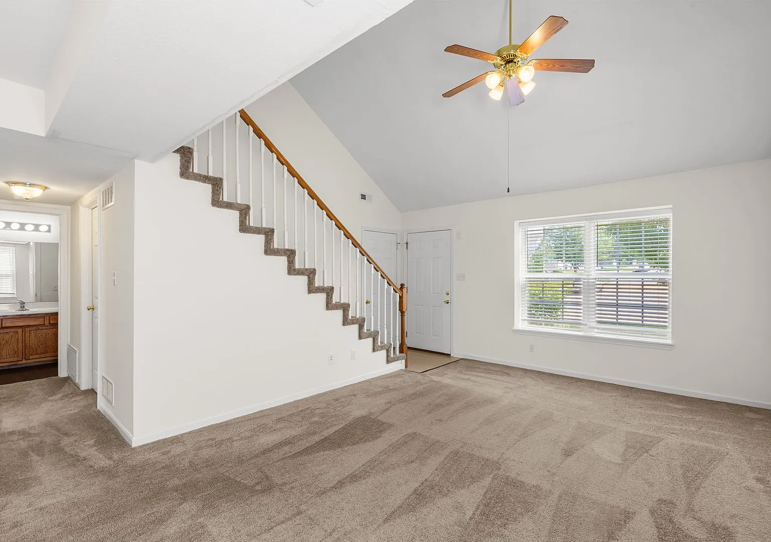 2405-2407 Northampton Dr. — Photo 2
