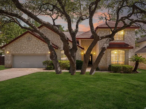 19208 TIERRA CV, San Antonio, TX 78258