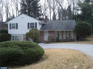 1217 N Woodbine Ave, Penn Valley, PA