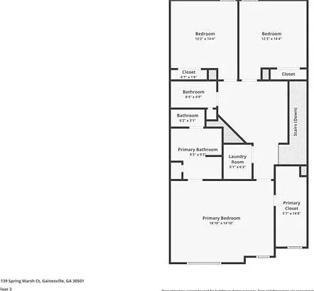 1191 Spring Marsh Ct — Photo 3