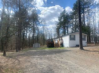 1085 Sunny Slope Rd, Edgemont, AR 72044
