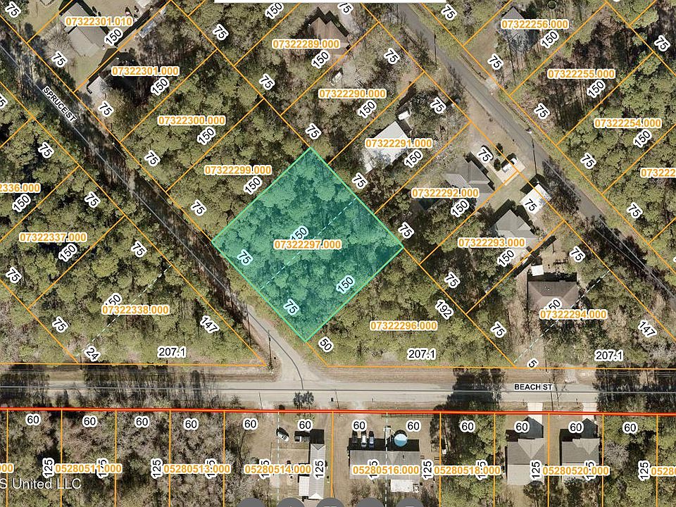1st image of 0 Spruce St