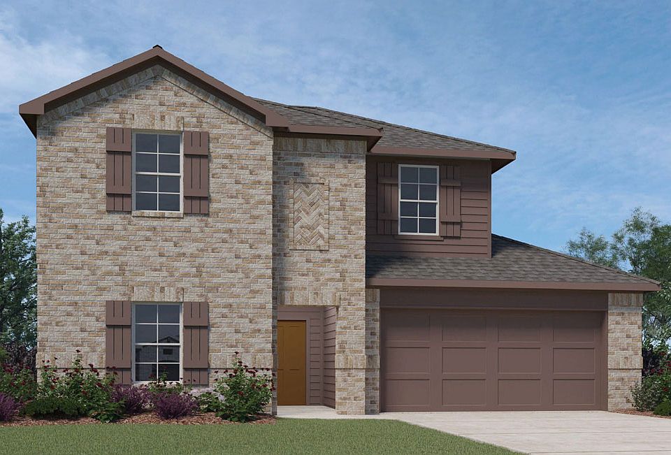 Plan Elevation.