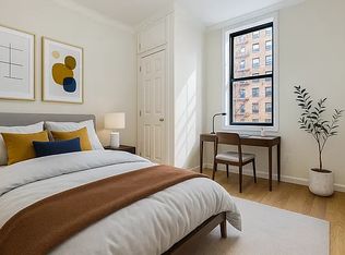 209 W 109th St #4L, New York, NY 10025