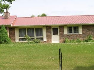 1941 Wilhoit Rd, Chuckey, TN 37641