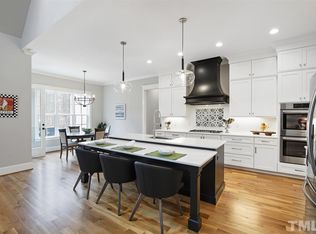 7724 Dover Hills Dr, Wake Forest, NC 27587