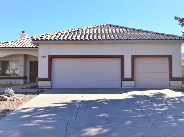 5280 Cedar Springs Dr, Sierra Vista, AZ 85635
