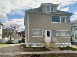 23 Bonner St, Chicopee, MA 01013
