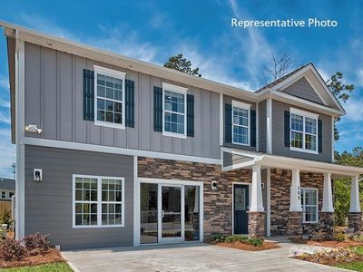 206 Giant Oak Ave, Statesville, NC, 28677