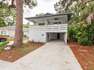 1736 John Rivers St, Sarasota, FL 34234