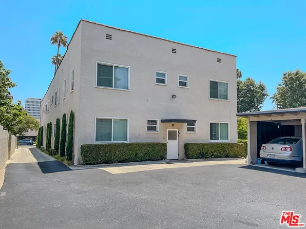 211 El Molino Ave, Pasadena, CA 91101