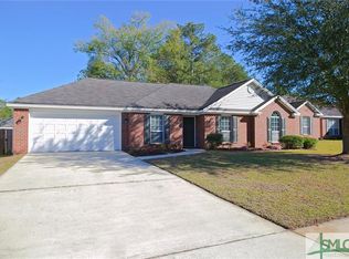 124 Brianna Cir, Savannah, GA 31419