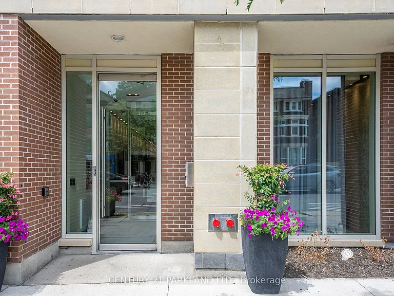 1638 Bloor St W #602 — Photo 3