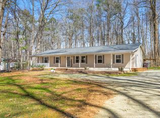 310 Bivins Rd, Hillsborough, NC 27278