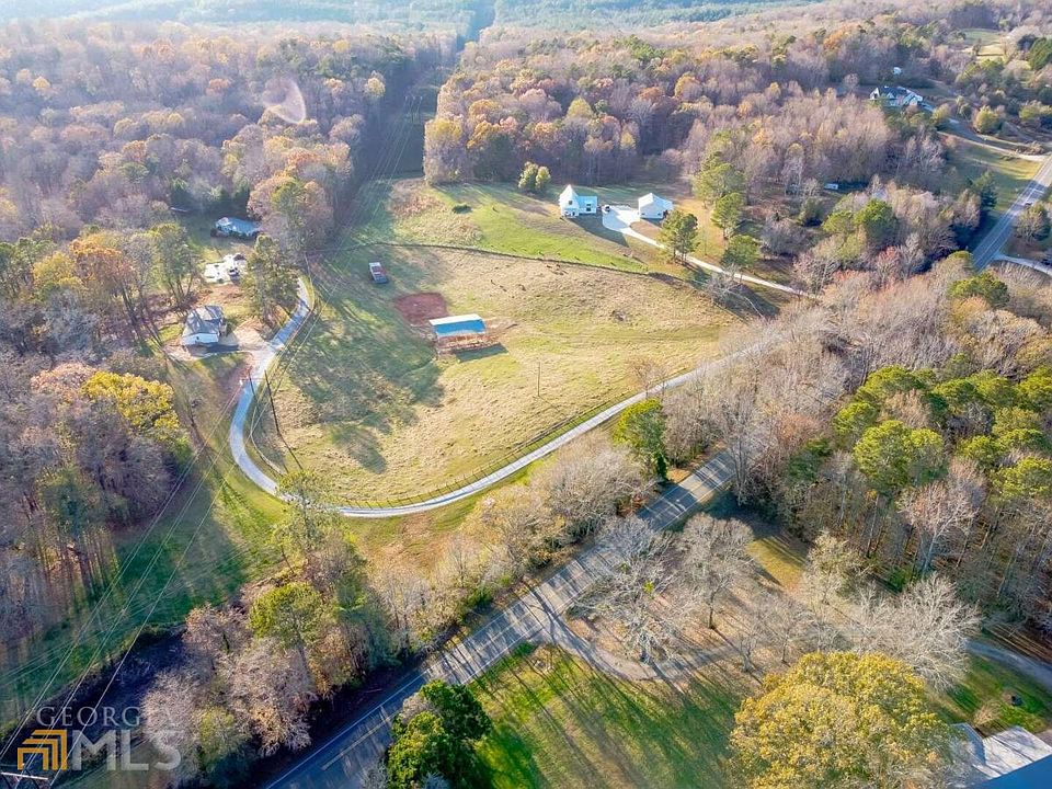 6627 Yellow Creek Rd, Ball Ground, GA 30107 MLS 10112119 Zillow