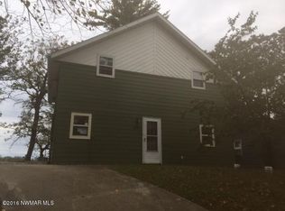 13107 Island Lake Rd E, Lengby, MN 56651