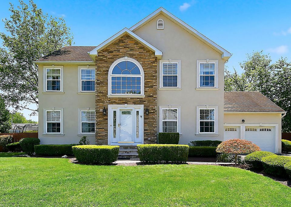 Just Listed!