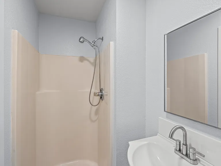2nd bathroom