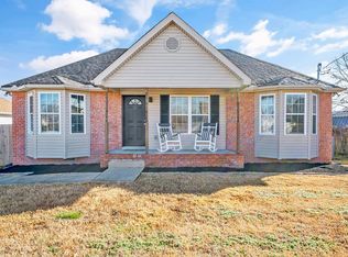 1120 Palmer Ave, Madison, TN 37115