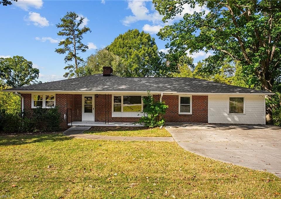 4222 Garden St, Winston Salem, NC 27105 | Zillow