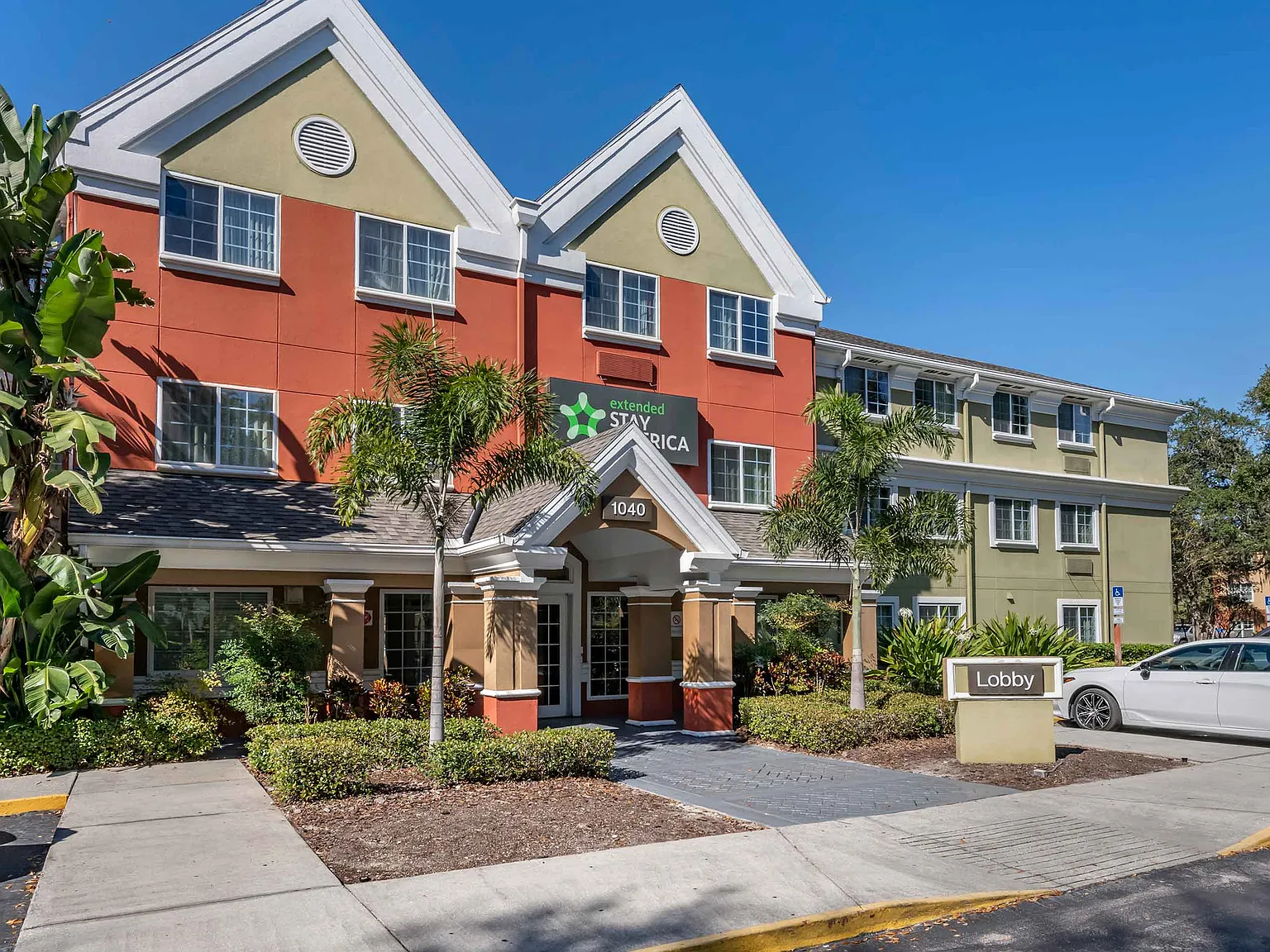 Orlando - Lake Mary - 1040 Greenwood Blvd — Photo 1